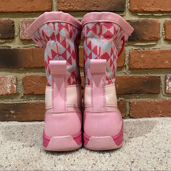 Ugg Duck style boots sz 3 - Picture 7 of 11